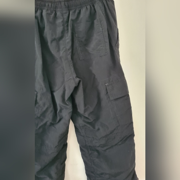 Nike Vintage Capri Pants Y2K - Picture 10 of 14